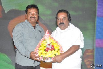 Heroine Movie Audio Launch